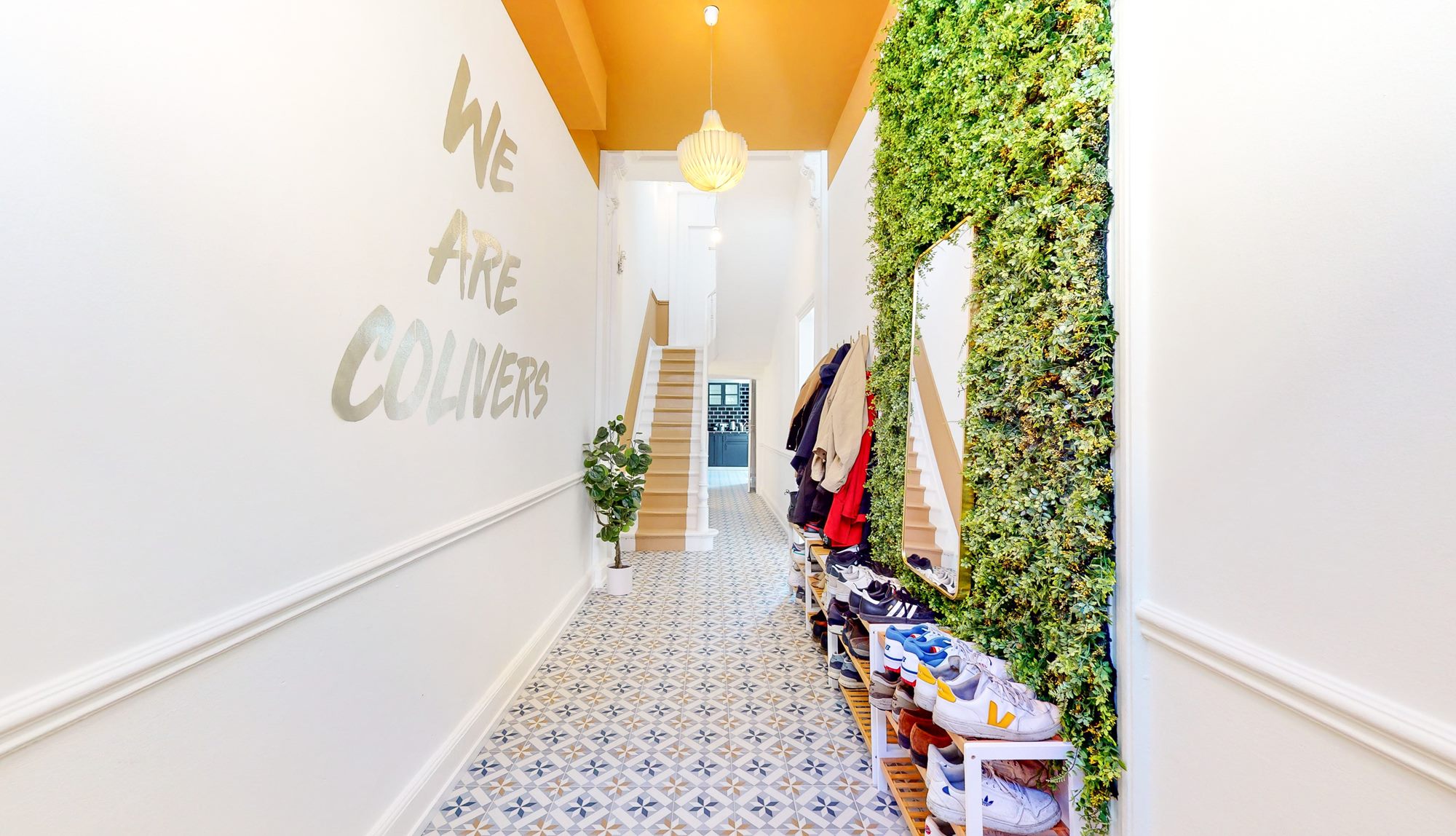 Photographie immobilière intérieure par AL Studio