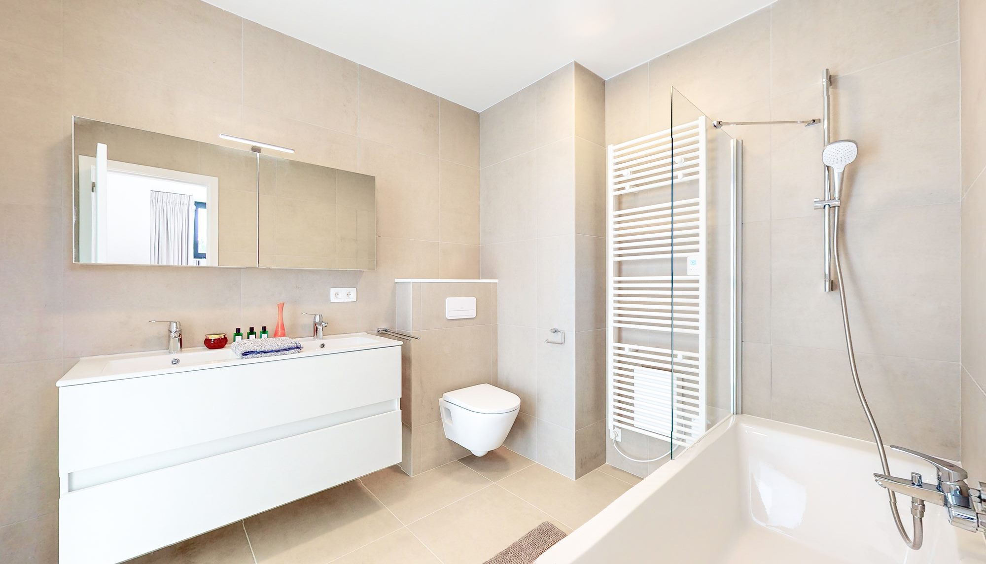 Photographie immobilière intérieure par AL Studio