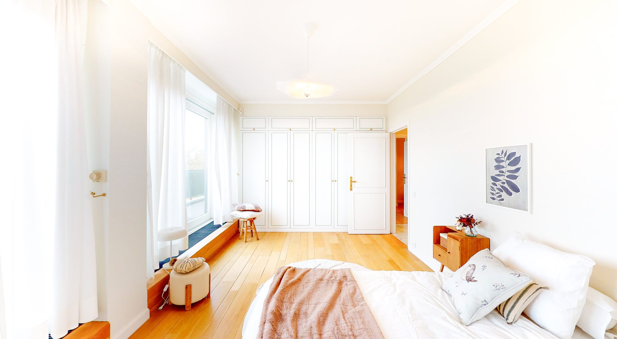 Photographie immobilière intérieure par AL Studio
