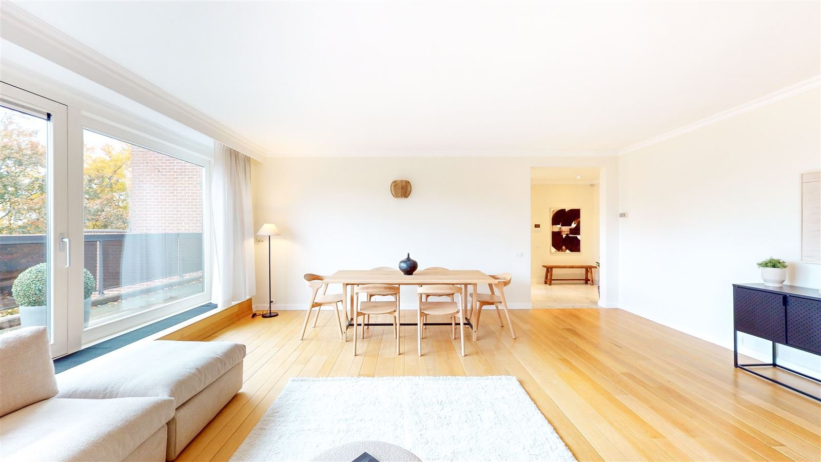 Réalisation AL Studio