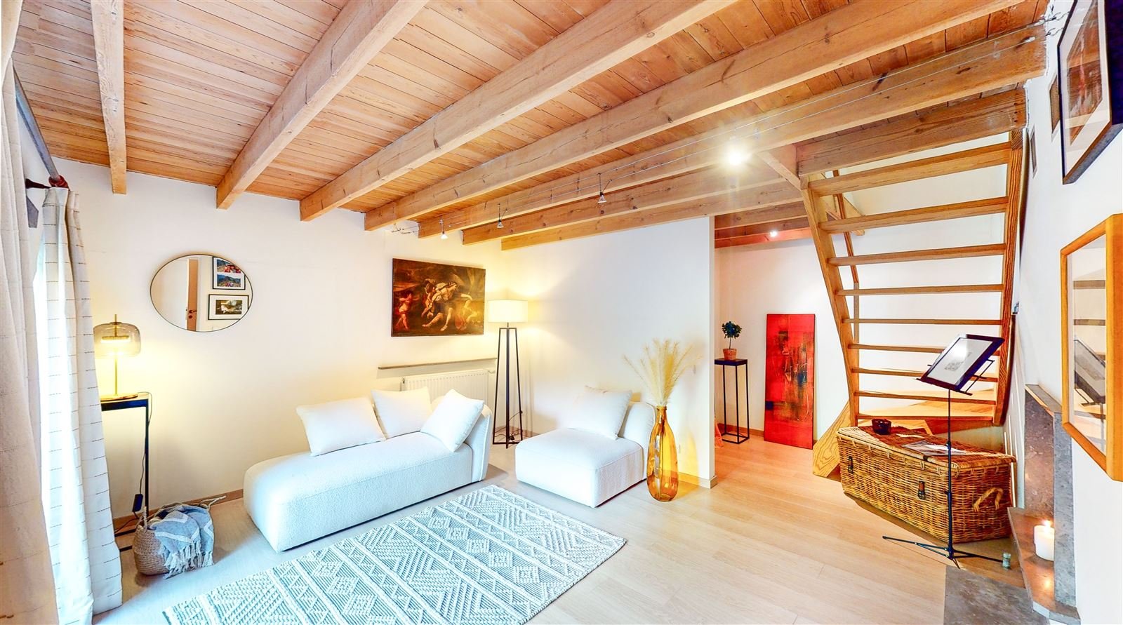 Réalisation AL Studio